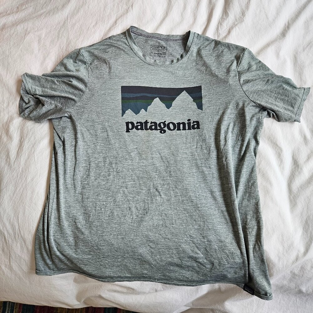 Patagonia Everyday Capilene T